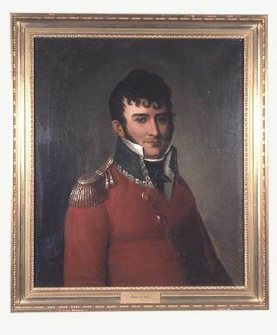 Embetsmannsstaten og vern av grunnloven