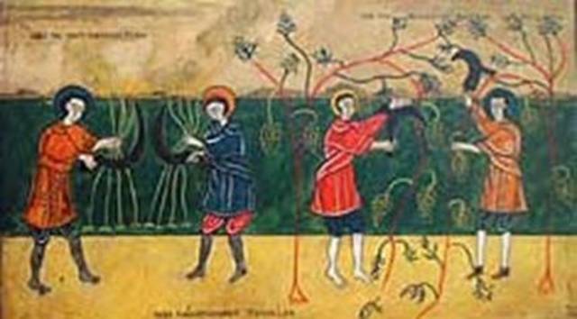 Nacen los historiadores de la época clásica entre ellos: