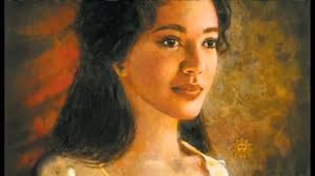 Thomas Jefferson dated Sally Hemings