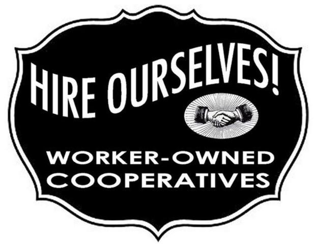 Rise of the cooperative movement
