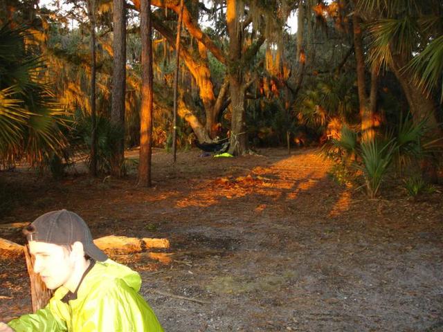 Trip to Cumberland Island