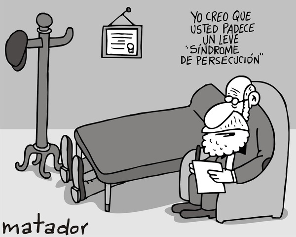 ¿Qué trajo con sigo?