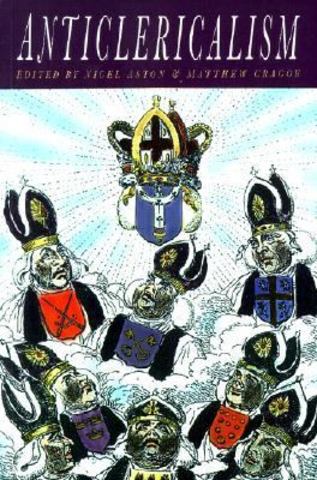 Anticlericalism