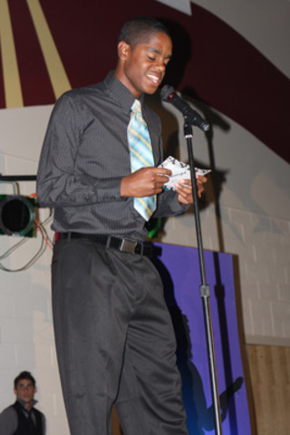 your host for this evening