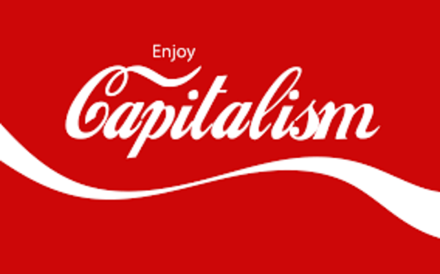 Rise of Capitalism