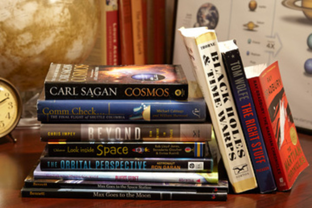 Leer 3 libros al mes