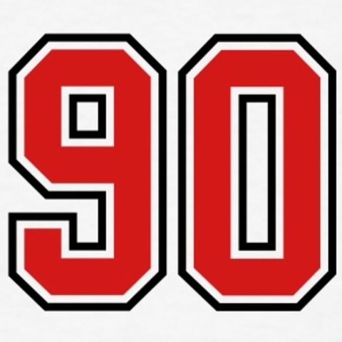 Obtener un promedio arriba de 90