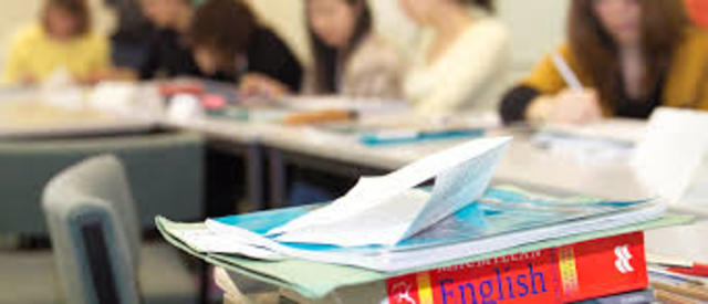 Ir a cursos de Ingles