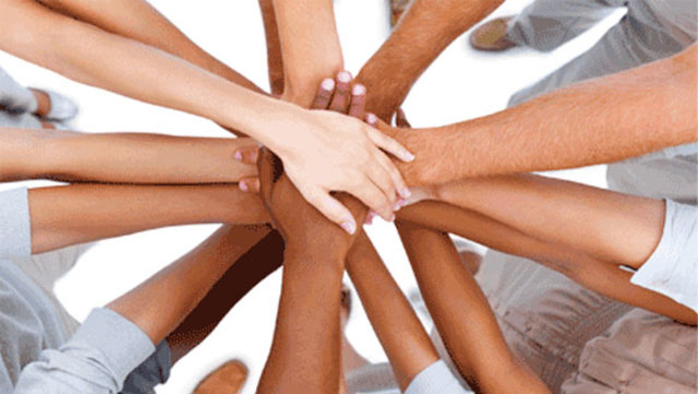 Rise of cooperative movement