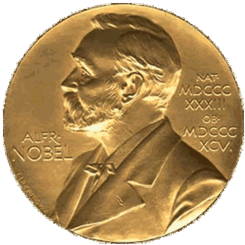 Premio Nobel Gabriel Garcia Marquez