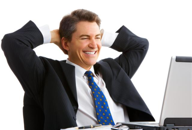 Acabar de controlar mis emociones cuando trabajo