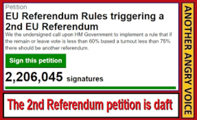 2nd referendum