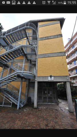 Primo giorno di scuola media