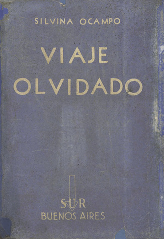 Viaje olvidado