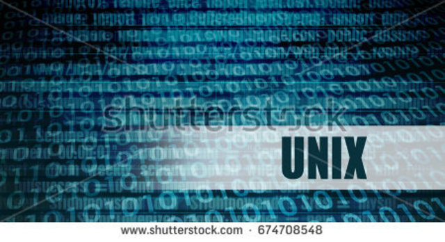 Otorgacion De Licencias De Unix