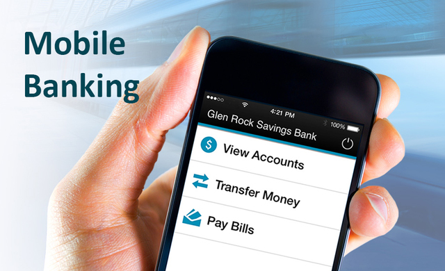 Mobile Banking