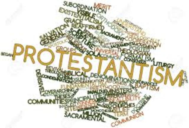 Protestantism