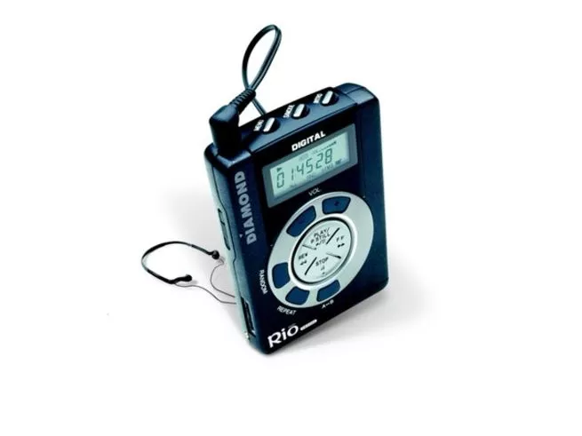 Mp3 Player