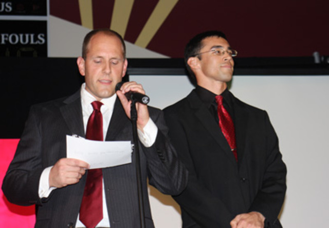 introducing tonight's nominees