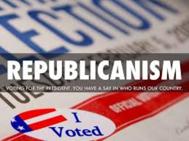 Republicanism