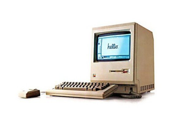 la primera fue creada en 1984