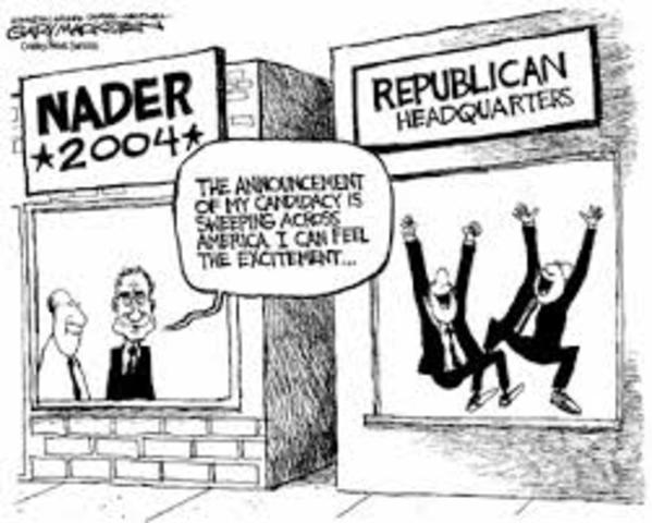 third parties politics