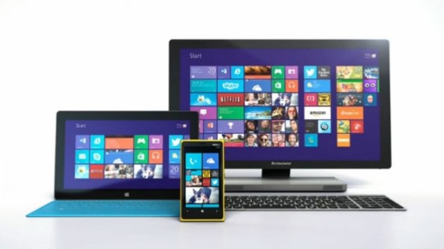 Windows 8