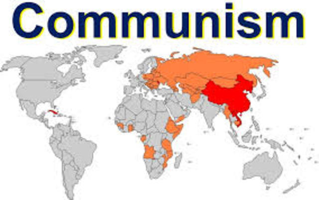 Communism