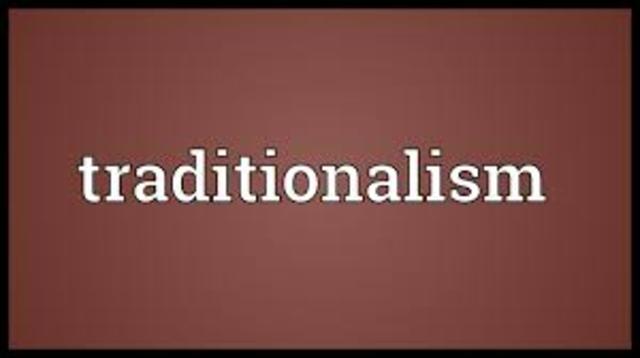 Traditionalism