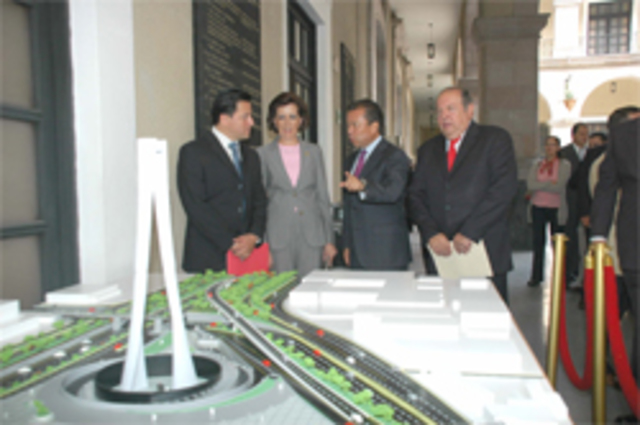 Reanudación del proyecto