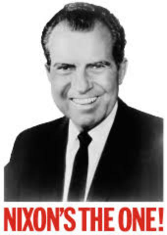 Richard Nixon