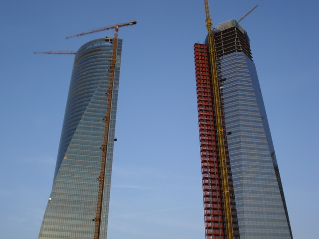 Arranca Proceso de Construcción