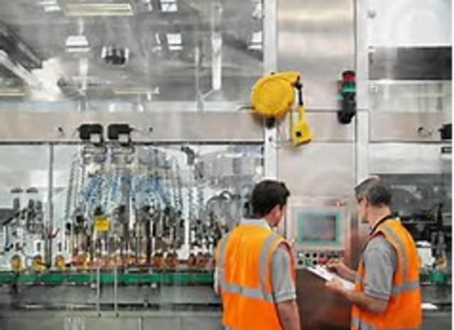 SUPERVISOR DE PROCESO