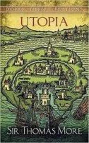 Thomas More's Utopia
