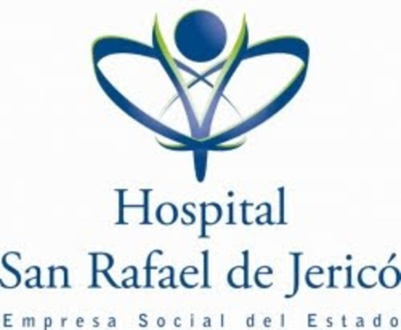 HOSPITAL SAN RAFAEL DE JERICO
