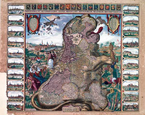 Republiek der zeven verenigde Nederlanden