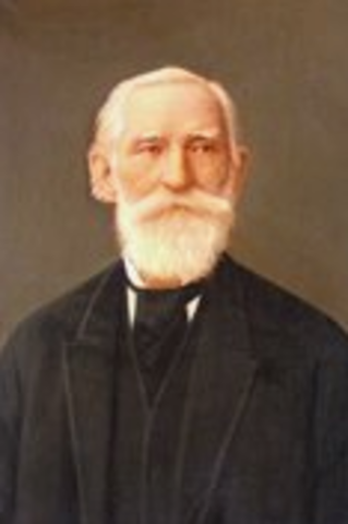 Пафнутий Львович Чебышев