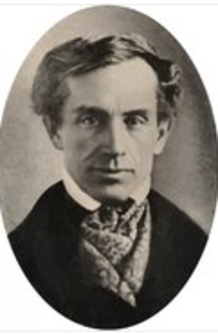 Самуэль Морзе