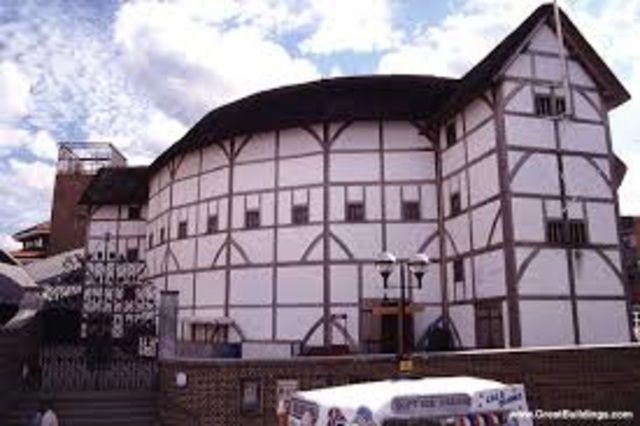 Globe Theatre
