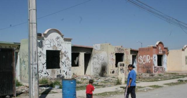 Primer Desplazamiento