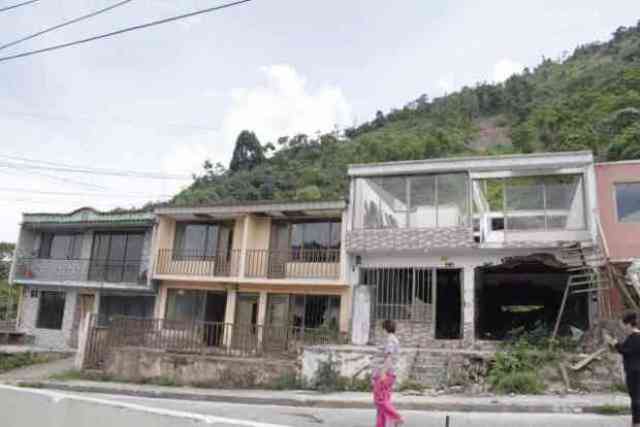 Casa Desvalijadas  y Aumento de Droga