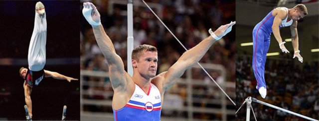 Россия на летних Олимпийских играх 1996