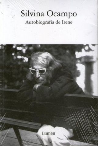 La biografía de Irene