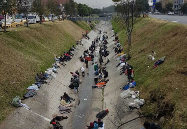 Programa de Renovación Urbana