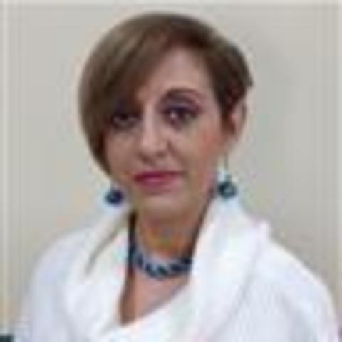 Nueva coordinadora académica