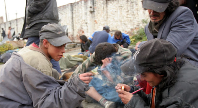 Prostitución heterosexual y homosexual