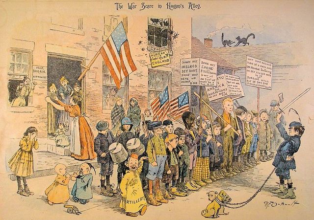 HISTORIA DEL SIGLO XX