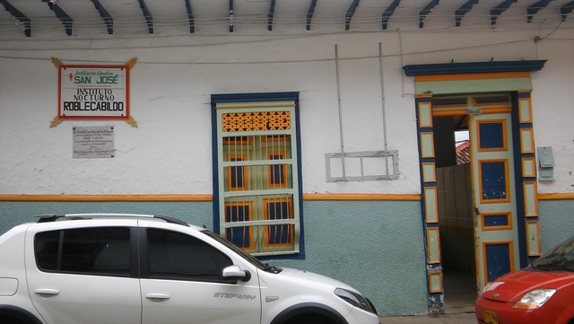 Traslado al Nocturno