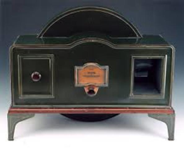 televisores comerciales