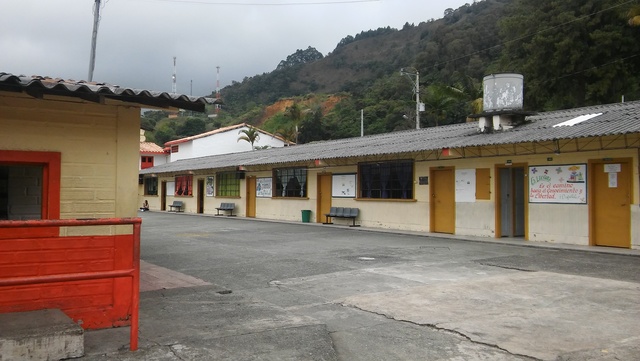 Retorno a nuestras localidades